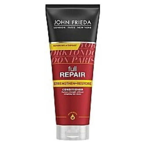 JOHN FRIEDA Укрепляющий кондиционер для волос Full Repair Strengthen & Restore 250 #1