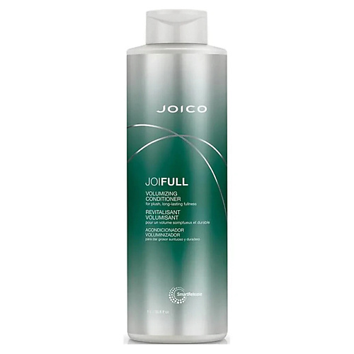JOICO Кондиционер для объема волос JoiFull Volumizing Conditioner 1000 #1