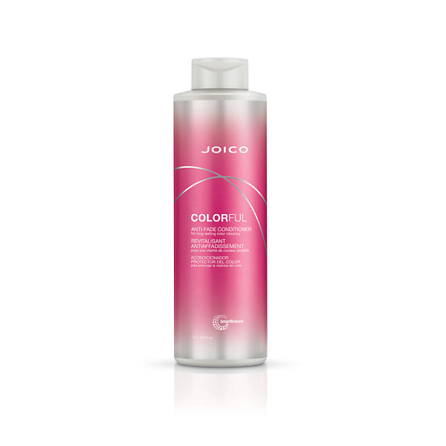 JOICO Кондиционер для окрашенных волос  ColorFul Anti-Fade Conditioner 250 #1