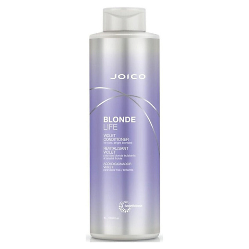 JOICO Кондиционер для светлых волос Blonde Life Violet Conditioner 1000 #1