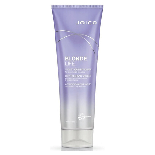 JOICO Кондиционер для светлых волос Blonde Life Violet Conditioner 250 #1