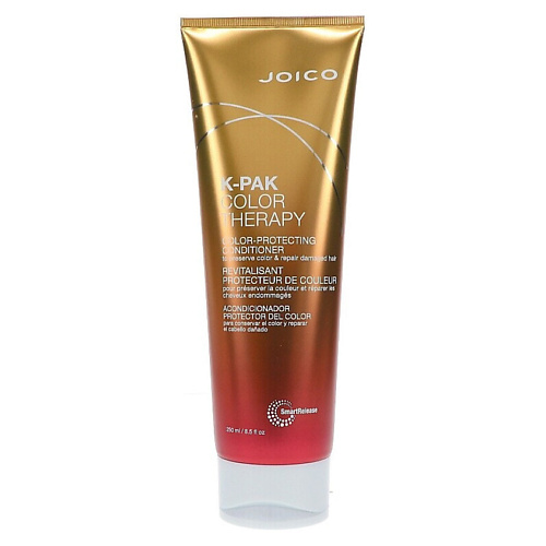 JOICO Восстанавливающий кондиционер для окрашенных K-Pak Color Therapy 250 #1