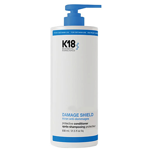 K18 Кондиционер-защита от повреждений для волос Damage Shield Protective Conditioner 930 #1