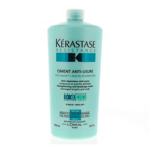KERASTASE Ciment Usure Soin Кондиционер восстанавливающий 1000 #1