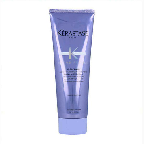 KERASTASE Кондиционер восстанавливающий Cicaflash Blond Absolu 200 #1