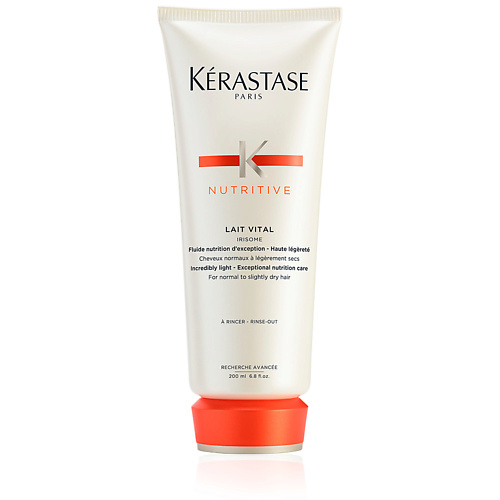 KERASTASE Питательный кондиционер для нормальных волос Nutritive Vital 200 #1