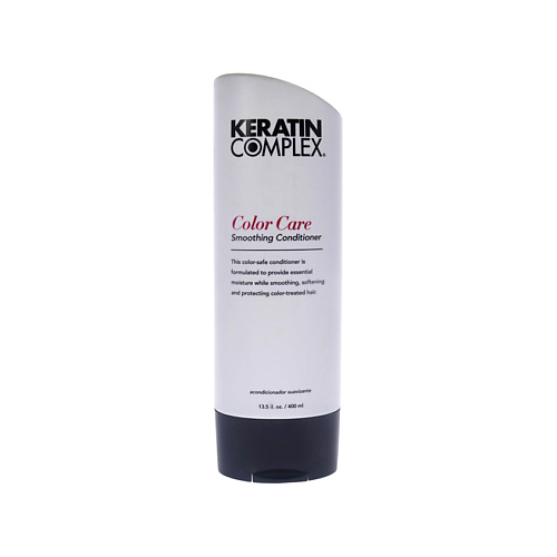 KERATIN COMPLEX Кондиционер для волос для окрашенных волос Keratin Color Care Smoothing Conditioner 399 #1