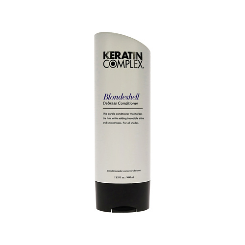 KERATIN COMPLEX Кондиционер для волос Blondeshell Keratin Complex Conditioner 399 #1