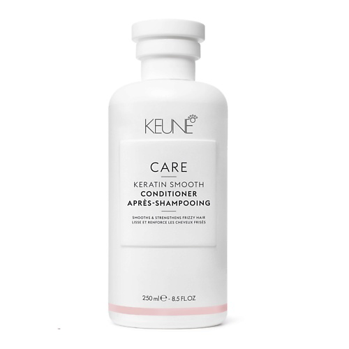 KEUNE Кондиционер Кератиновый комплекс Care Keratin Smooth Conditioner 250 #1