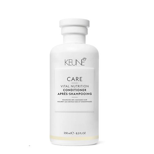 KEUNE Кондиционер Основное Питание Care Line Vital Nutrition Conditioner 250 #1