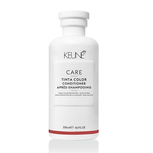 KEUNE Кондиционер Тинта Колор Care Tinta Color Conditioner 250 #1
