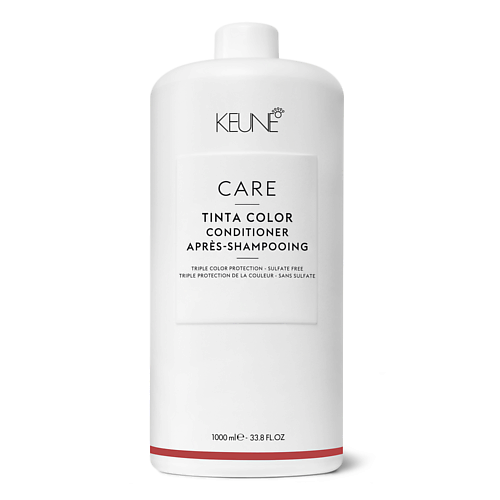 KEUNE Кондиционер Тинта Колор Care Tinta Color Conditioner 1000 #1