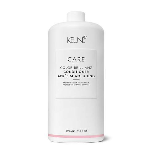 KEUNE Кондиционер Яркость цвета Care Color Brillianz Conditioner 1000 #1
