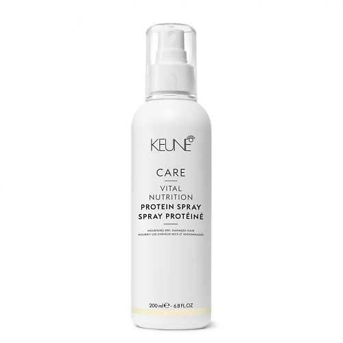 KEUNE Протеиновый кондиционер-спрей Основное питание Care Vital Nutrition Protein Spray 200 #1