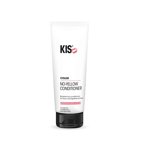 KIS No-Yellow Conditioner - Антижелтый кондиционер 250 #1