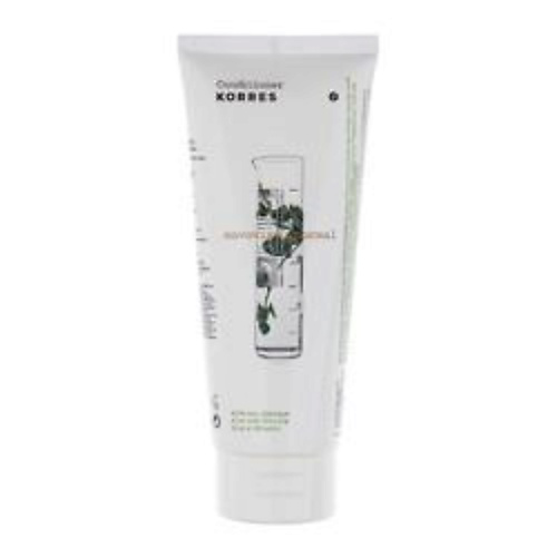 KORRES Кондиционер для всех типов волос Алоэ и Дикий Бадьян Conditioner 200 #1