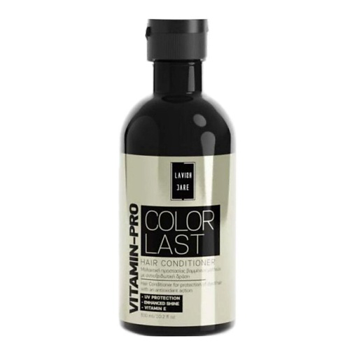 LAVISH CARE Кондиционер для окрашенных волос Vitamin-Pro Color Last Conditioner 300 #1