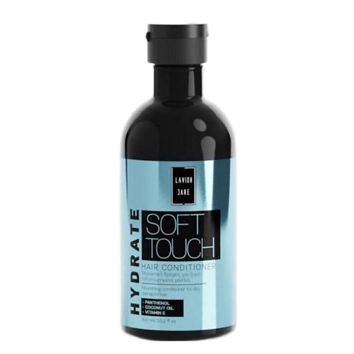 LAVISH CARE Кондиционер для сухих и повреждённых волос Hydrate Soft Touch Conditioner 300 #1