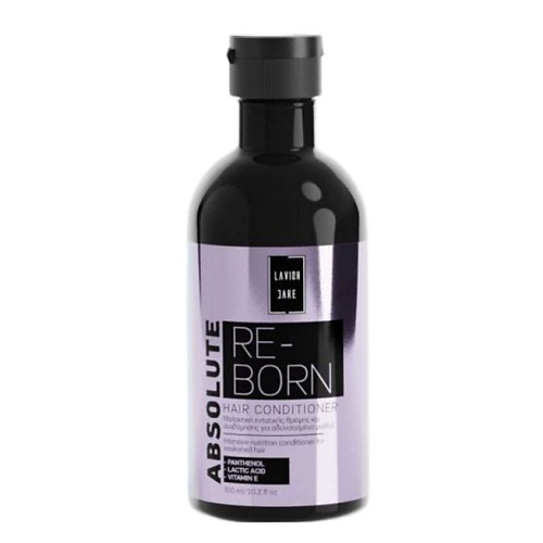 LAVISH CARE Кондиционер для тонких и повреждённых волос Absolute Reborn Conditioner 300 #1