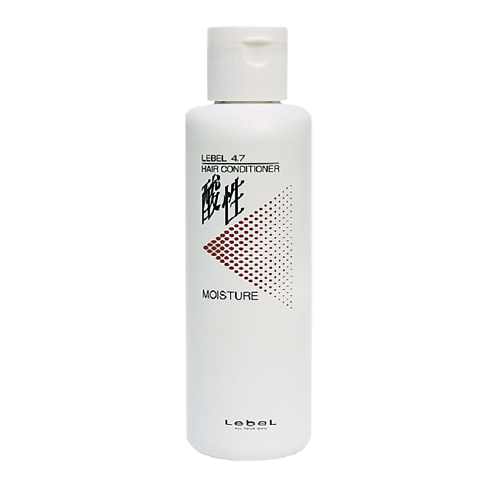 LEBEL Кондиционер для волос Жемчужный 4.7 pH Conditioner Moisture 250 #1