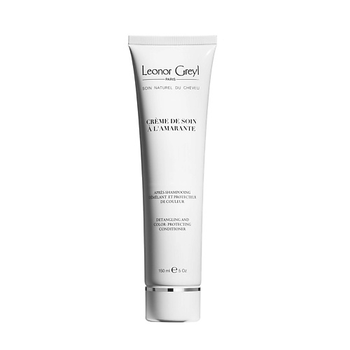 LEONOR GREYL Кондиционер для защиты цвета и легкого расчесывания Detangling and Color-Protecting Conditioner 150 #1