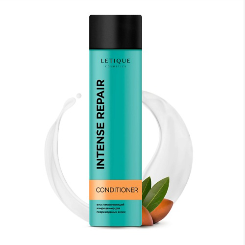 LETIQUE COSMETICS Кондиционер восстанавливающий для сухих и поврежденных волос 250 #1