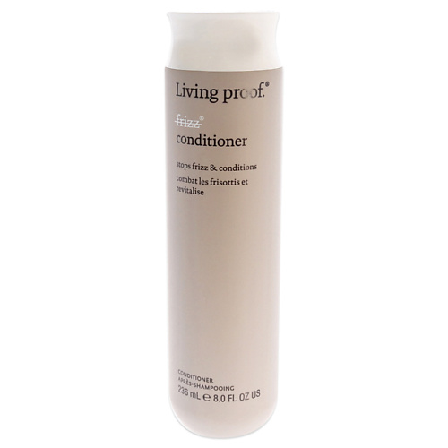 LIVING PROOF Кондиционер для придания гладкости волосам Living Proof No Frizz Conditioner 236 #1