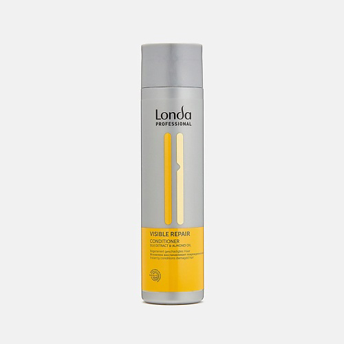 LONDA PROFESSIONAL Бальзам-кондиционер для поврежденных волос VISIBLE REPAIR 250 #1