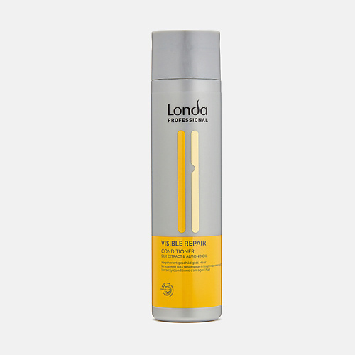 LONDA PROFESSIONAL Кондиционер для поврежденных волос VISIBLE REPAIR 250 #1