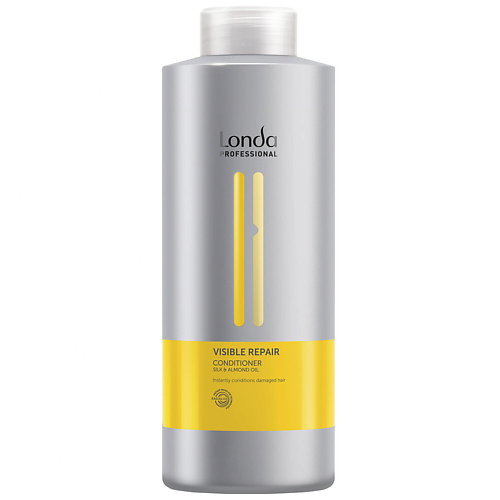 LONDA PROFESSIONAL Кондиционер для поврежденных волос VISIBLE REPAIR 1000 #1