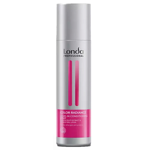 LONDA PROFESSIONAL Кондиционер для придания цвета сиянию Color Radiance 250 #1