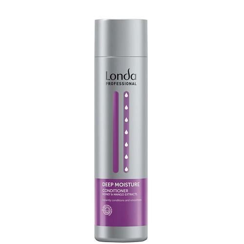 LONDA PROFESSIONAL Кондиционер увлажняющий Deep Moisture Conditioner 250 #1