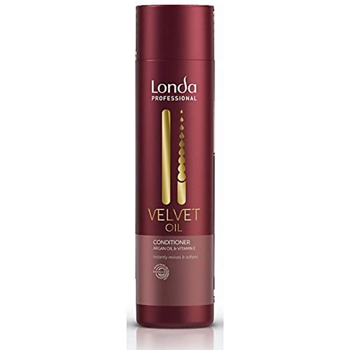 LONDA PROFESSIONAL Питательный кондиционер  Velvet Oil 250 #1