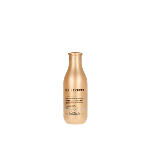 L'OREAL PROFESSIONNEL Интенсивно восстанавливающая маска Absolut Repair Gold 200 #1