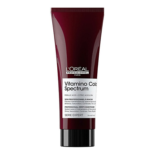 L'OREAL PROFESSIONNEL Кондиционер для волос Vitamino Color Spectrum 200 #1