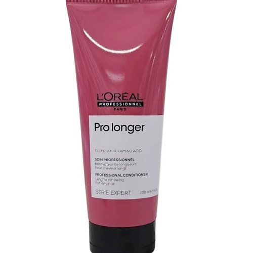 L'OREAL PROFESSIONNEL Кондиционер для восстановления волос по длине Pro Longer 200 #1