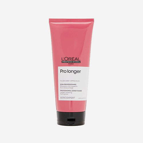 L'OREAL PROFESSIONNEL Кондиционер для восстановления волос по длине PRO LONGER 200 #1