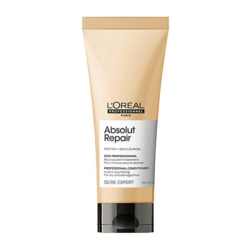 L'OREAL PROFESSIONNEL Восстанавливающий кондиционер Absolut Repair 200 #1