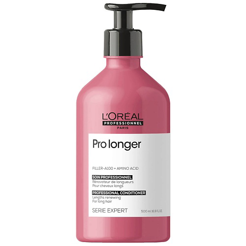 L'OREAL PROFESSIONNEL Восстанавливающий кондиционер для длинных волос Pro Longer 500 #1