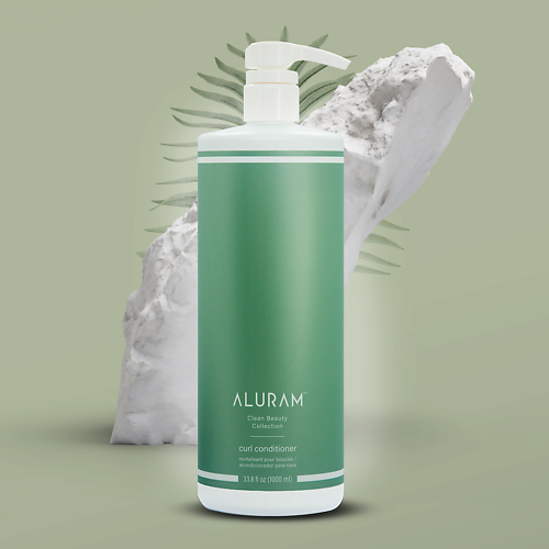 ɅLURɅM Кондиционер  для кудрявых волос/CURL CONDITIONER 1000 #1