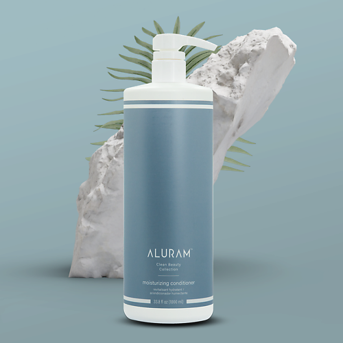 ɅLURɅM Кондиционер увлажняющий/MOISTURIZING CONDITIONER 1000 #1