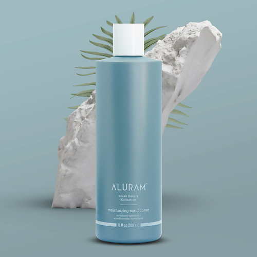 ɅLURɅM Кондиционер увлажняющий/MOISTURIZING CONDITIONER 355 #1