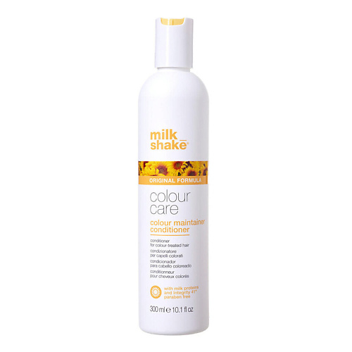 MILK SHAKE Кондиционер для окрашенных волос Colour Care 300 #1