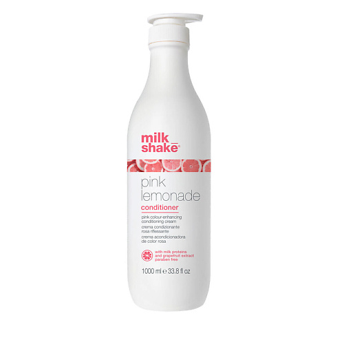 MILK SHAKE Оттеночный кондиционер Pink Lemonade 1000 #1