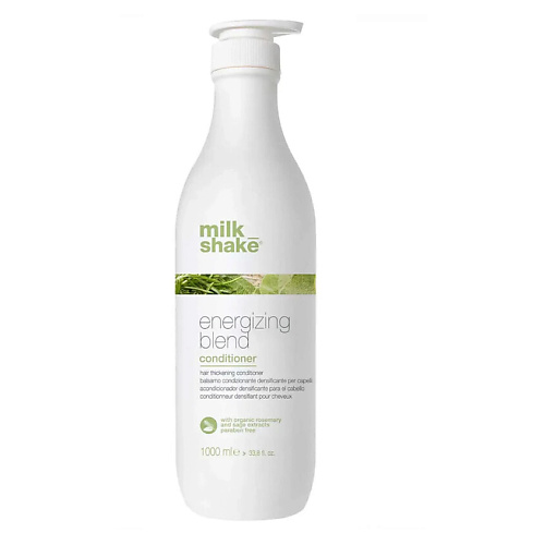 MILK SHAKE Стимулирующий кондиционер Energizing Blend 1000 #1
