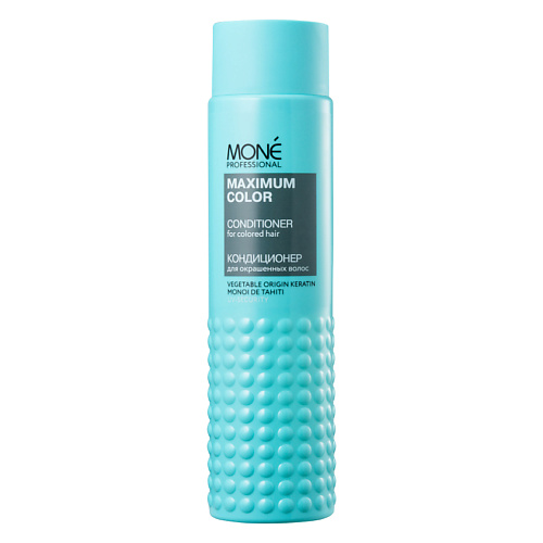 MONE PROFESSIONAL Кондиционер для окрашенных волос Top Color Care 300 #1