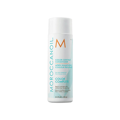 MOROCCANOIL Кондиционер для окрашенных волос 250 #1