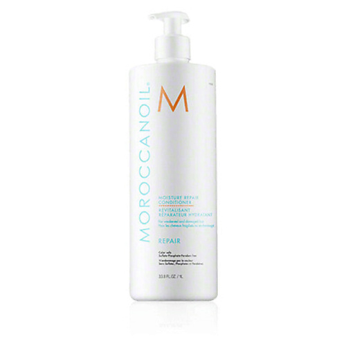 MOROCCANOIL Кондиционер Moisture Repair 1000 #1