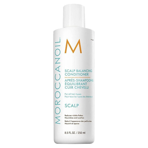 MOROCCANOIL Кондиционер Scalp Balancing 250 #1