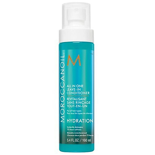 MOROCCANOIL Многофункциональный несмываемый кондиционер 160 #1
